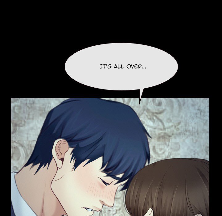 Tell Me You Love Me Chapter 32 - Manhwa18.com