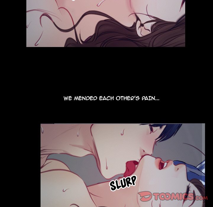 Tell Me You Love Me Chapter 32 - Manhwa18.com