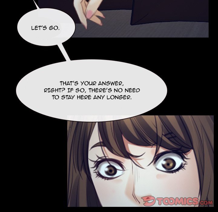 Tell Me You Love Me Chapter 32 - Manhwa18.com