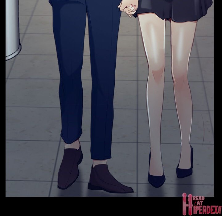 Tell Me You Love Me Chapter 32 - Manhwa18.com