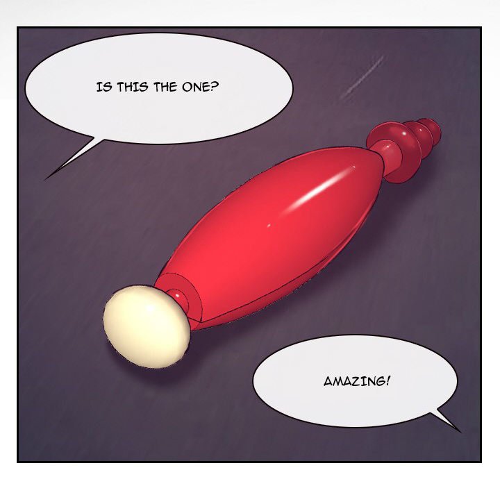 Tell Me You Love Me Chapter 32 - Manhwa18.com