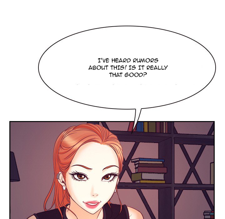 Tell Me You Love Me Chapter 32 - Manhwa18.com
