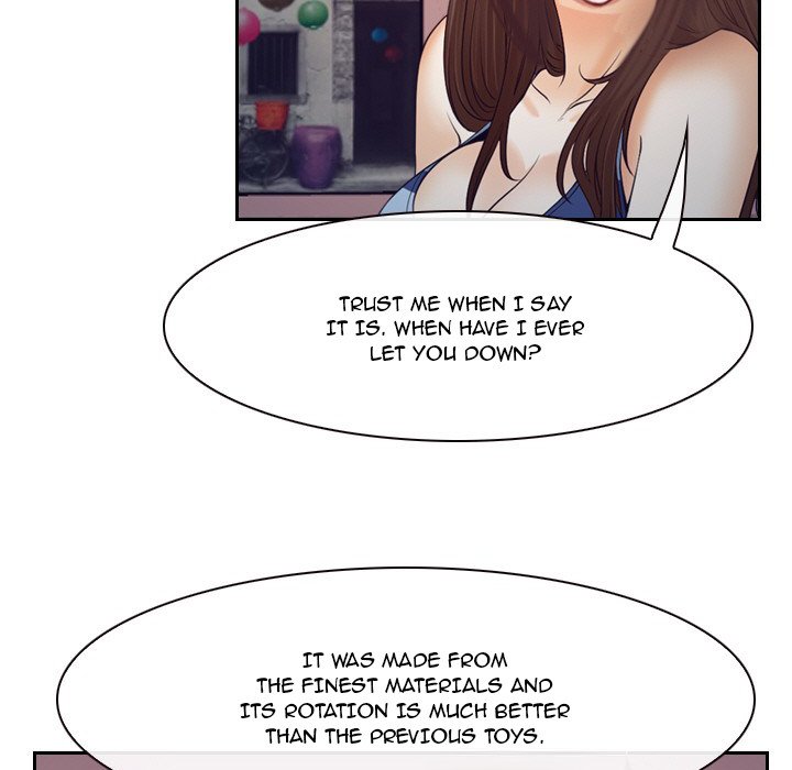 Tell Me You Love Me Chapter 32 - Manhwa18.com