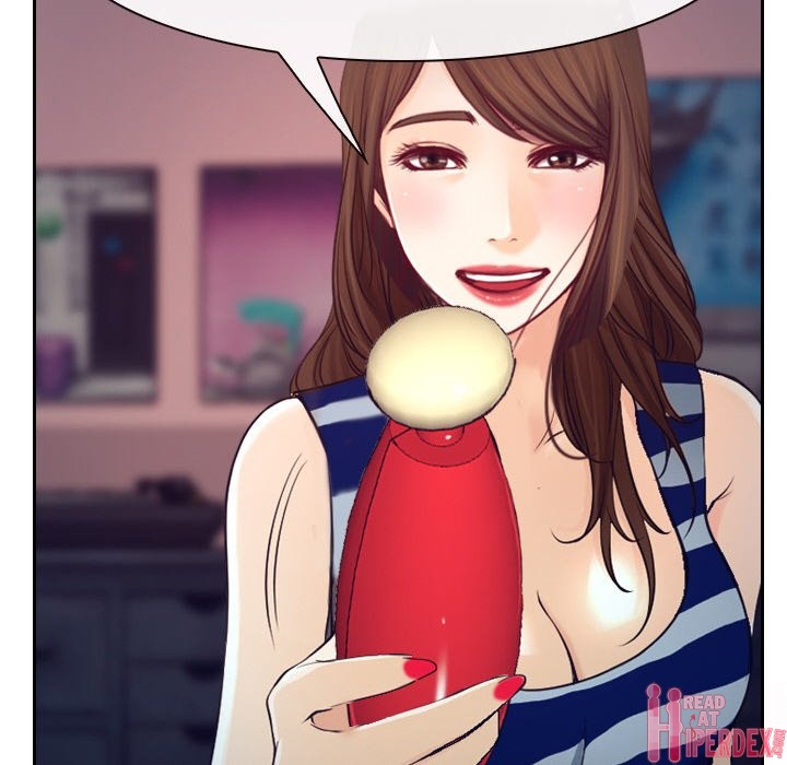 Tell Me You Love Me Chapter 32 - Manhwa18.com