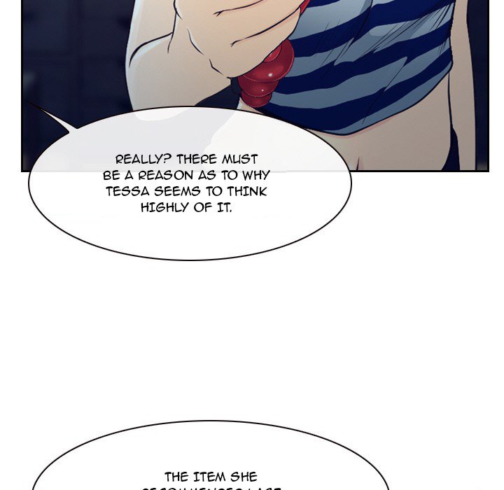 Tell Me You Love Me Chapter 32 - Manhwa18.com