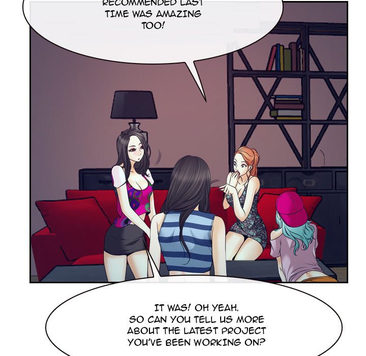 Tell Me You Love Me Chapter 32 - Manhwa18.com