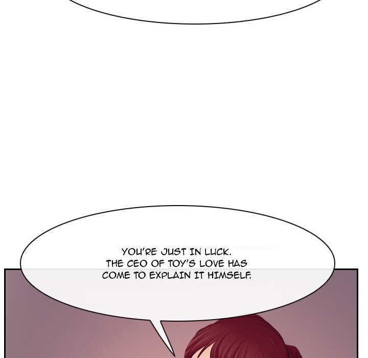 Tell Me You Love Me Chapter 32 - Manhwa18.com