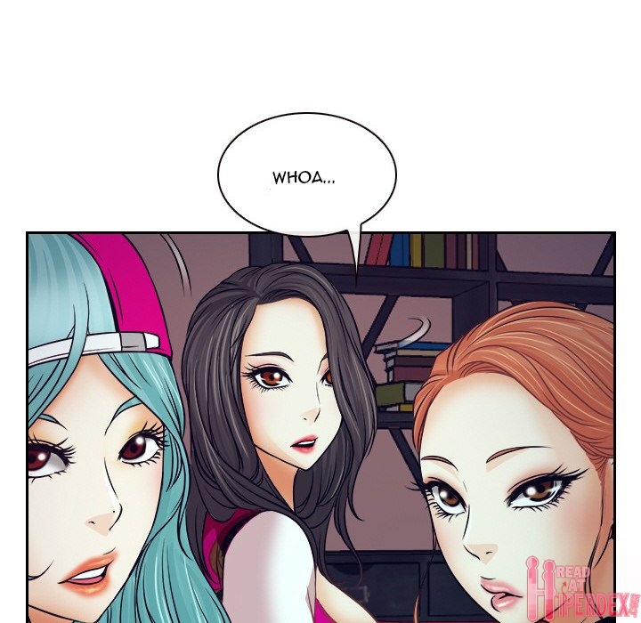 Tell Me You Love Me Chapter 32 - Manhwa18.com