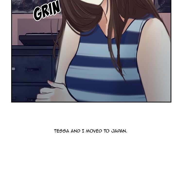 Tell Me You Love Me Chapter 32 - Manhwa18.com