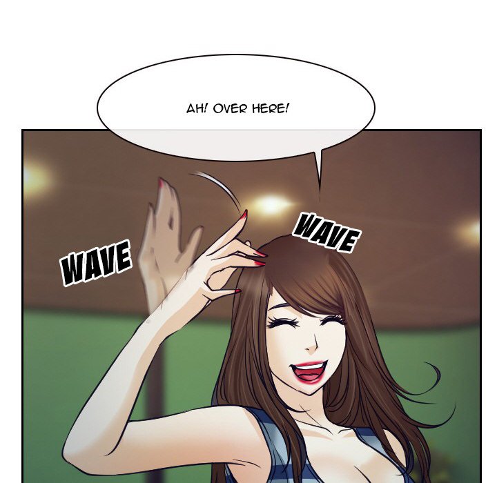 Tell Me You Love Me Chapter 32 - Manhwa18.com