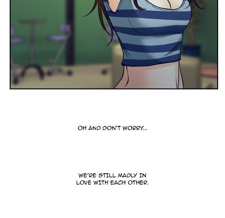 Tell Me You Love Me Chapter 32 - Manhwa18.com