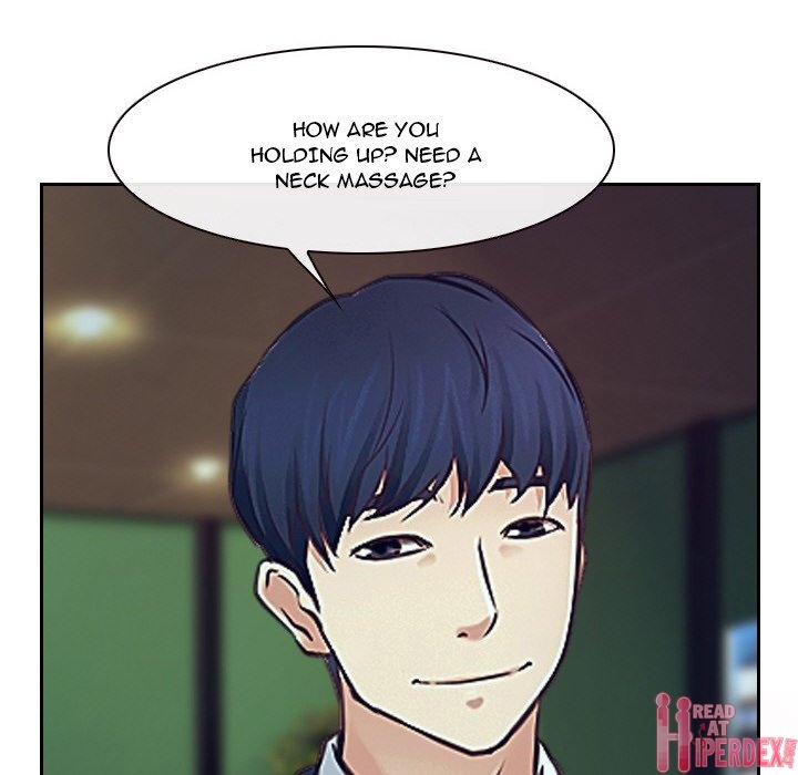 Tell Me You Love Me Chapter 32 - Manhwa18.com