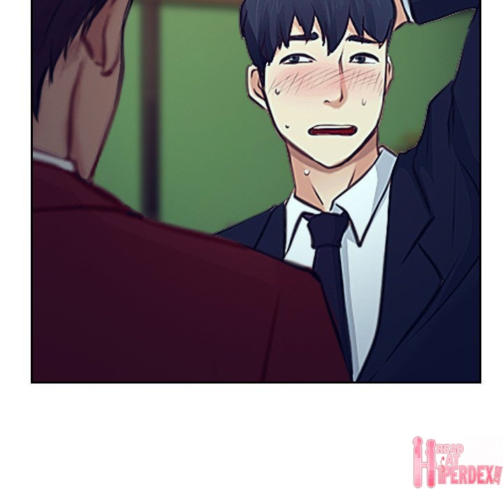 Tell Me You Love Me Chapter 32 - Manhwa18.com