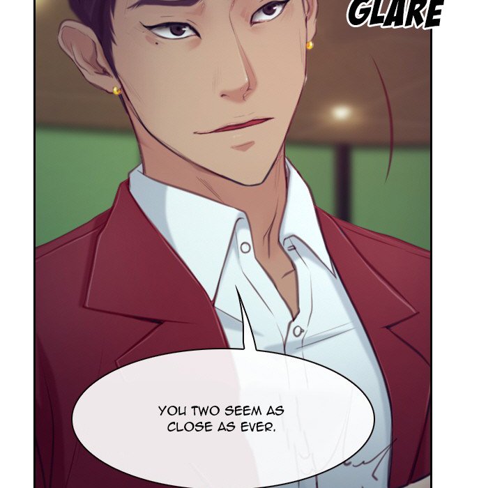 Tell Me You Love Me Chapter 32 - Manhwa18.com