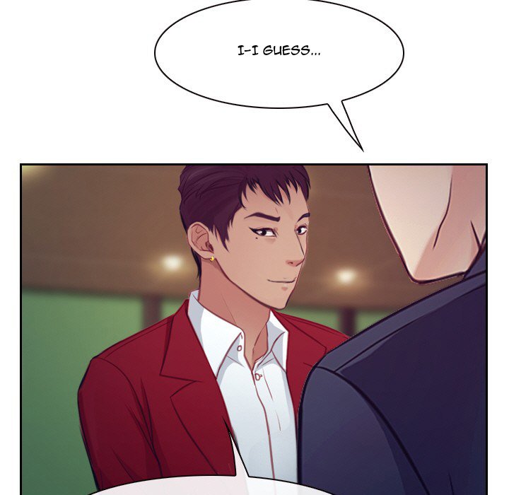 Tell Me You Love Me Chapter 32 - Manhwa18.com