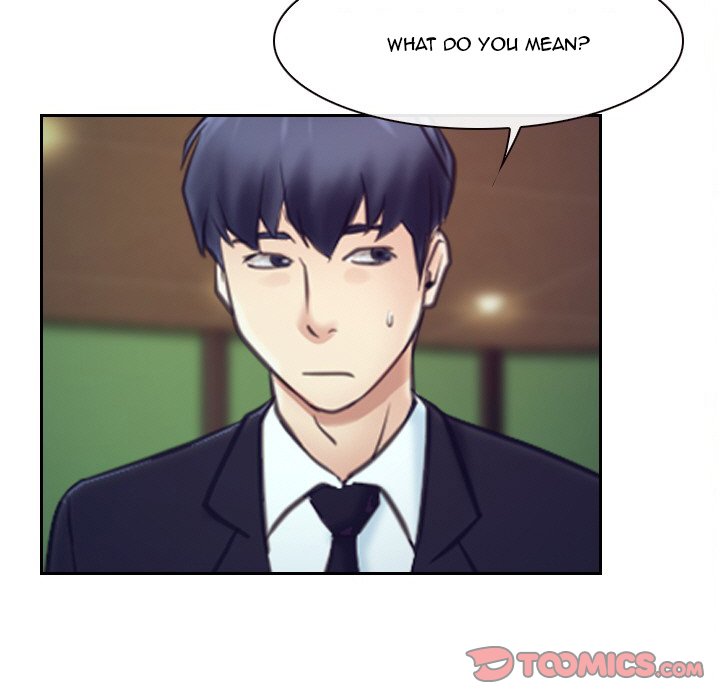 Tell Me You Love Me Chapter 32 - Manhwa18.com