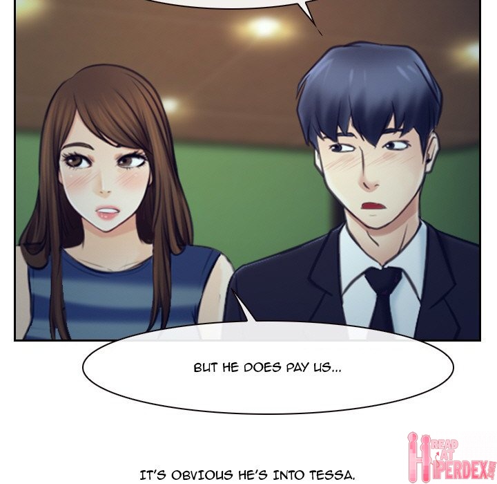 Tell Me You Love Me Chapter 32 - Manhwa18.com