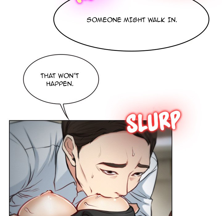 Tell Me You Love Me Chapter 4 - Manhwa18.com