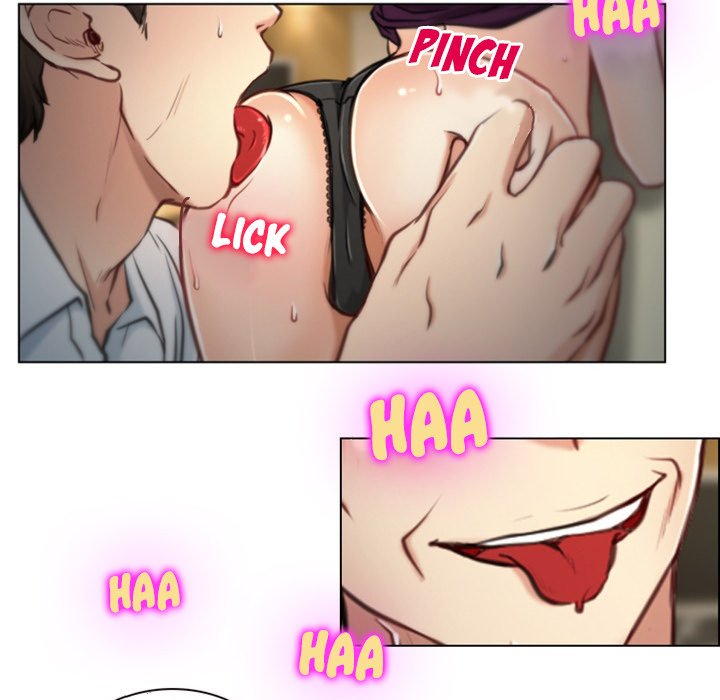 Tell Me You Love Me Chapter 4 - Manhwa18.com