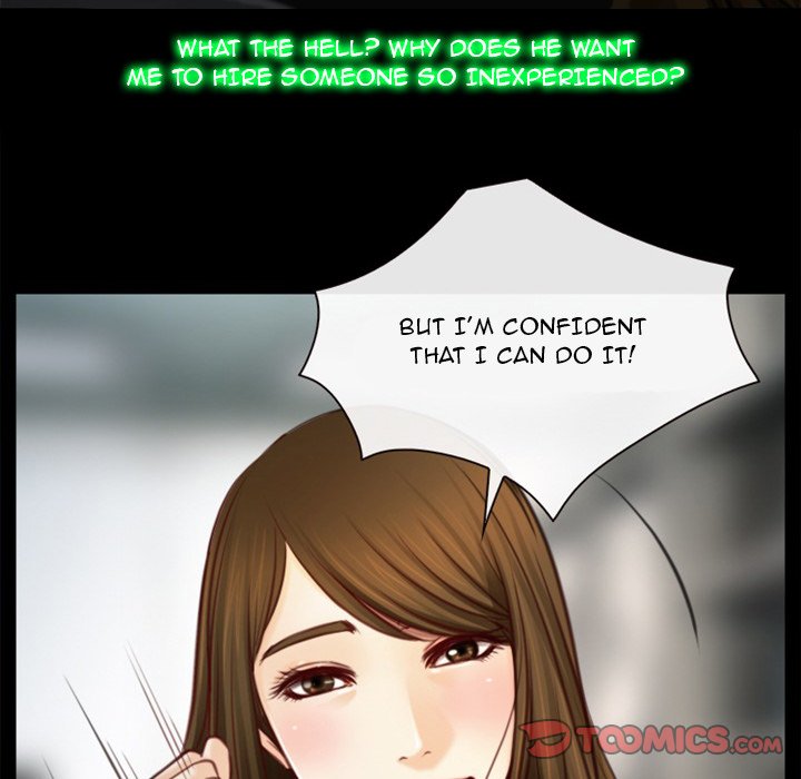 Tell Me You Love Me Chapter 4 - Manhwa18.com