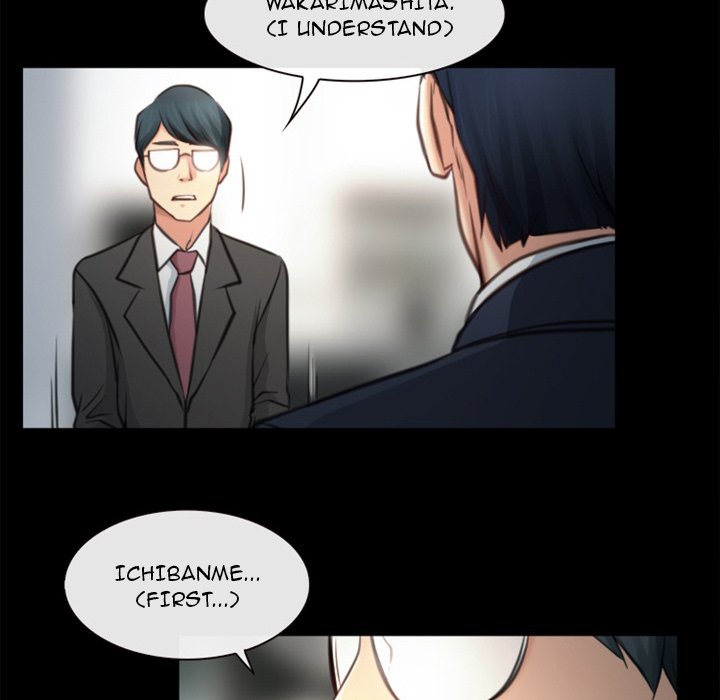 Tell Me You Love Me Chapter 4 - Manhwa18.com