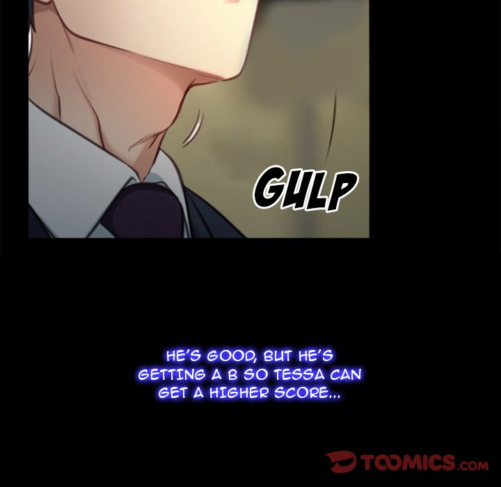 Tell Me You Love Me Chapter 4 - Manhwa18.com