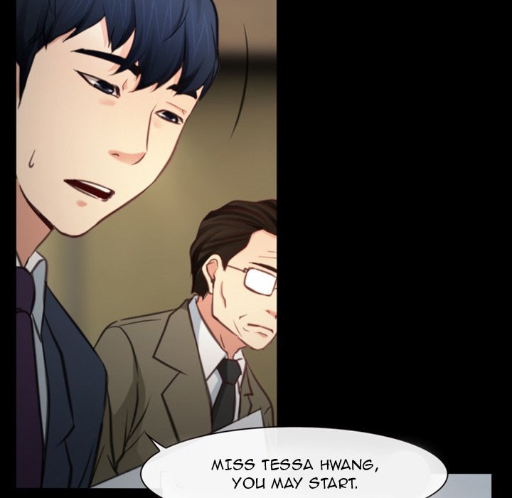 Tell Me You Love Me Chapter 4 - Manhwa18.com