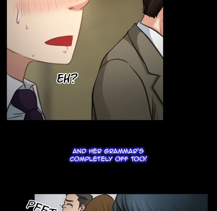Tell Me You Love Me Chapter 4 - Manhwa18.com