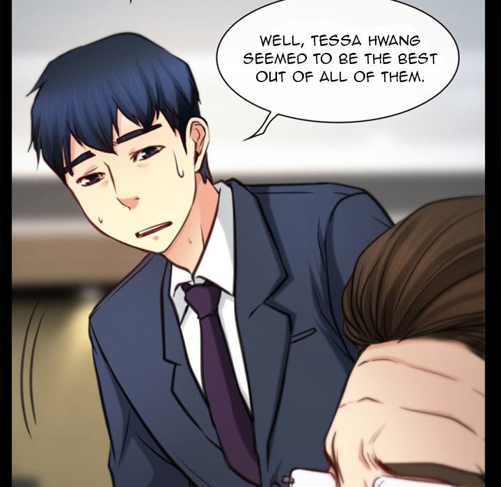 Tell Me You Love Me Chapter 4 - Manhwa18.com