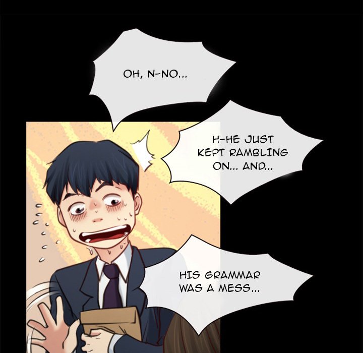 Tell Me You Love Me Chapter 4 - Manhwa18.com