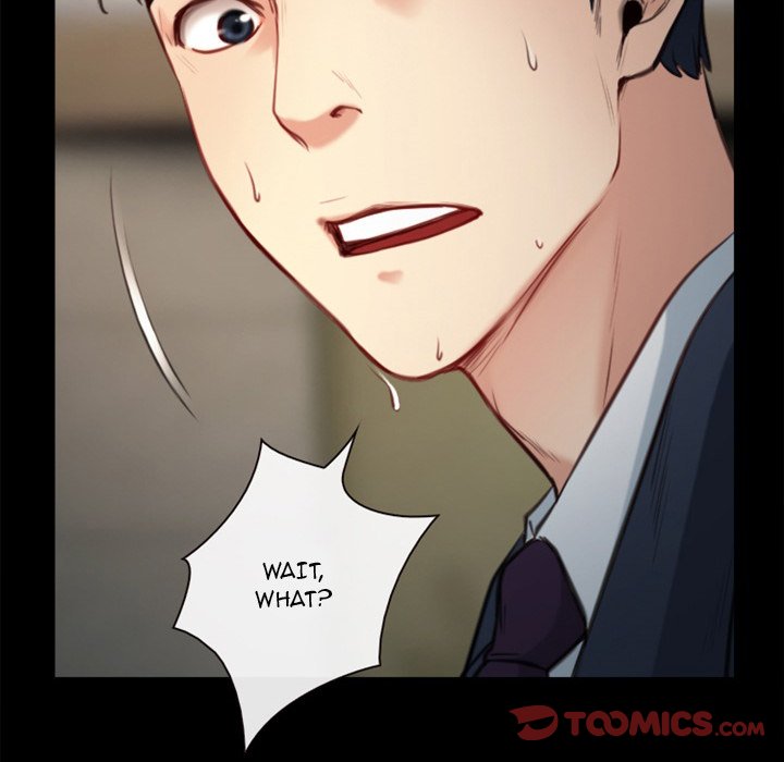 Tell Me You Love Me Chapter 4 - Manhwa18.com