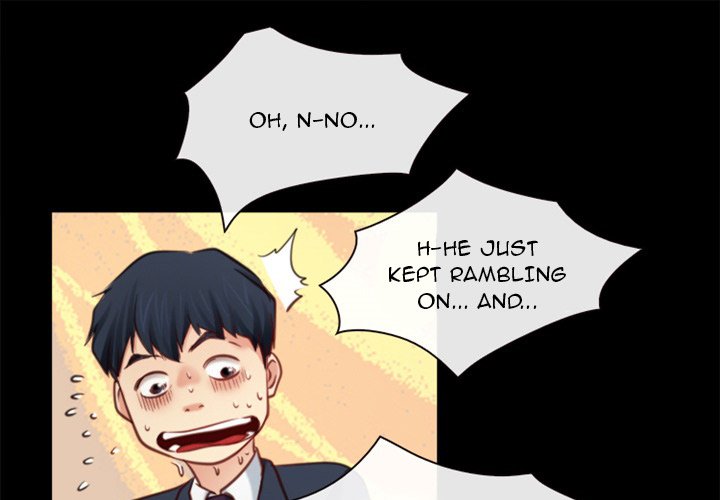 Tell Me You Love Me Chapter 5 - Manhwa18.com