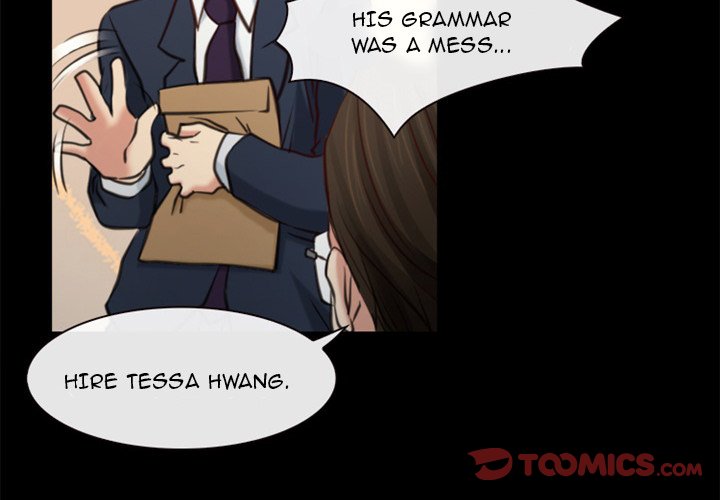 Tell Me You Love Me Chapter 5 - Manhwa18.com