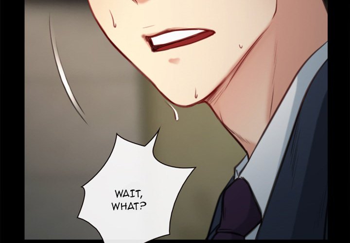 Tell Me You Love Me Chapter 5 - Manhwa18.com