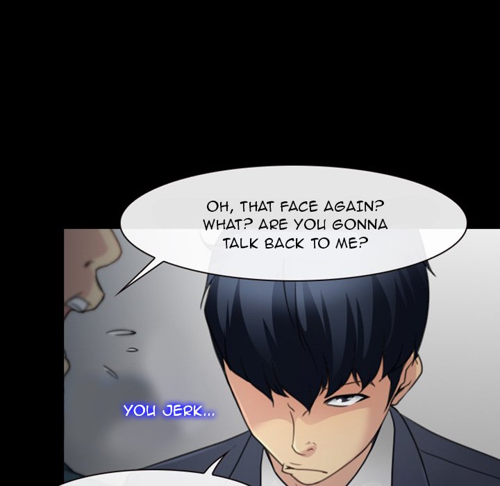 Tell Me You Love Me Chapter 5 - Manhwa18.com