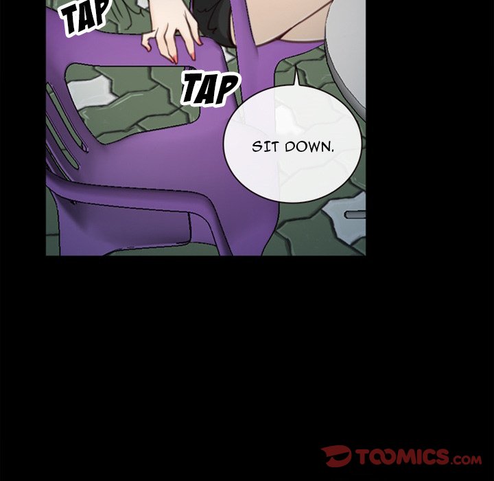 Tell Me You Love Me Chapter 5 - Manhwa18.com