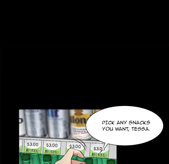 Tell Me You Love Me Chapter 5 - Manhwa18.com