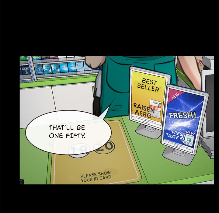 Tell Me You Love Me Chapter 5 - Manhwa18.com