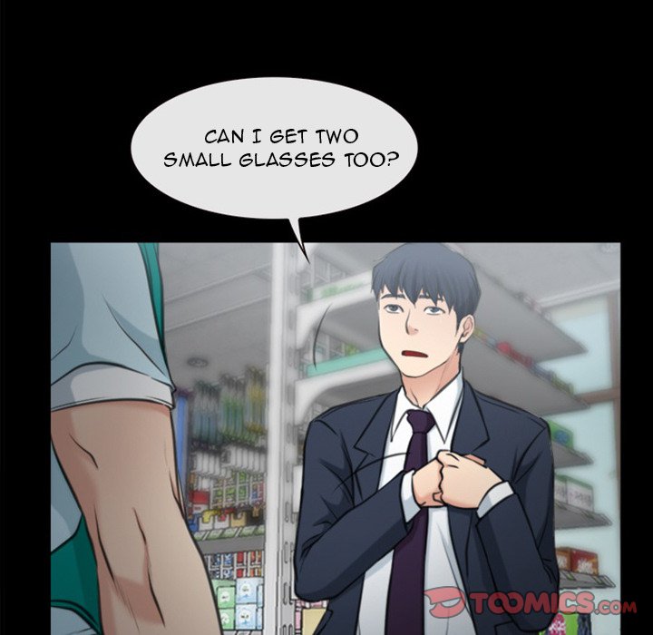 Tell Me You Love Me Chapter 5 - Manhwa18.com