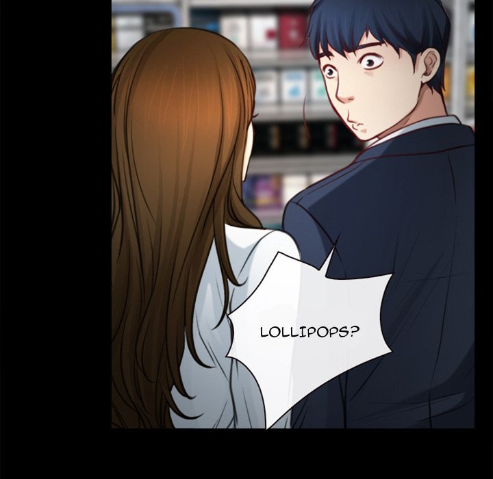 Tell Me You Love Me Chapter 5 - Manhwa18.com