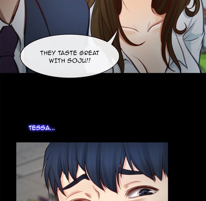 Tell Me You Love Me Chapter 5 - Manhwa18.com