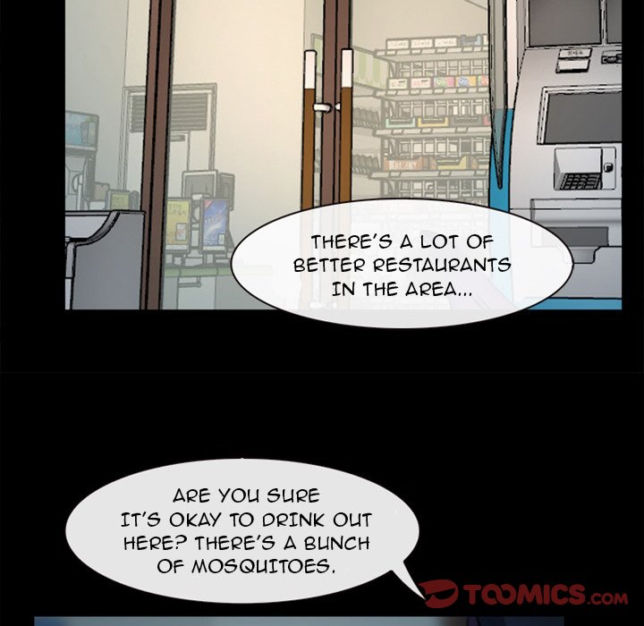 Tell Me You Love Me Chapter 5 - Manhwa18.com