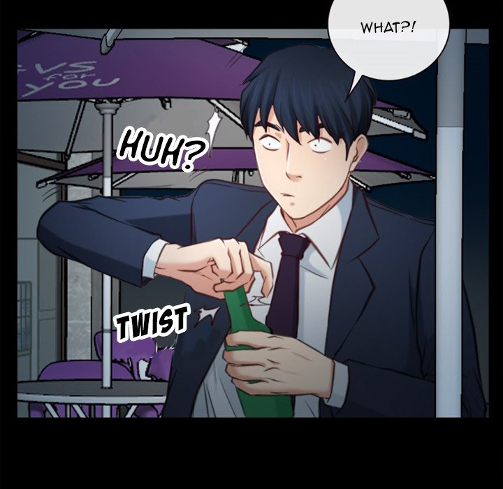 Tell Me You Love Me Chapter 5 - Manhwa18.com