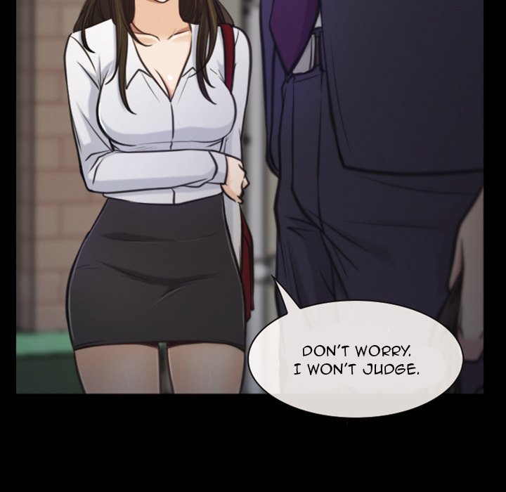 Tell Me You Love Me Chapter 5 - Manhwa18.com