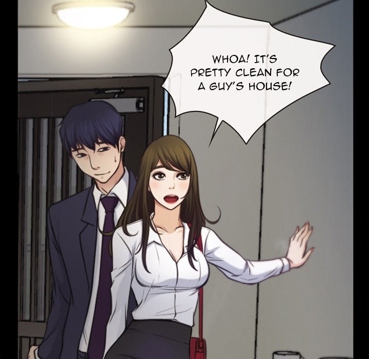 Tell Me You Love Me Chapter 5 - Manhwa18.com