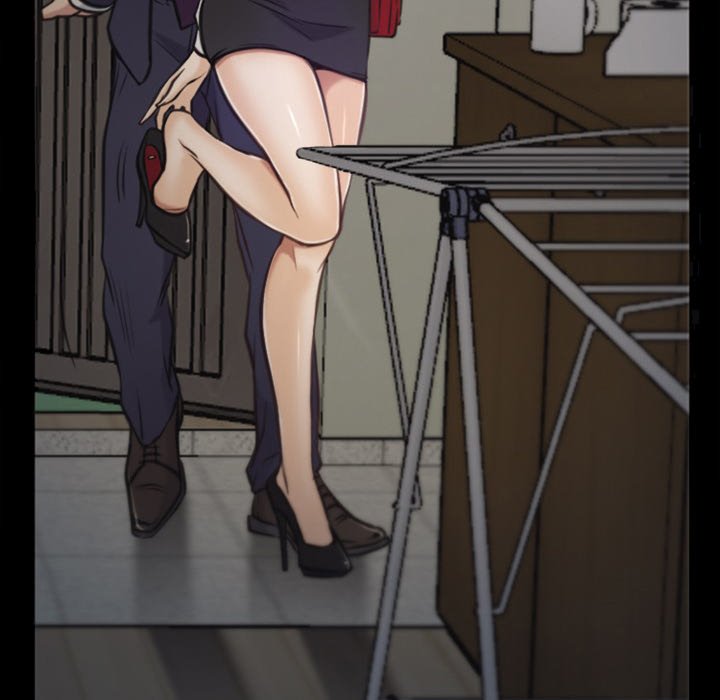 Tell Me You Love Me Chapter 5 - Manhwa18.com