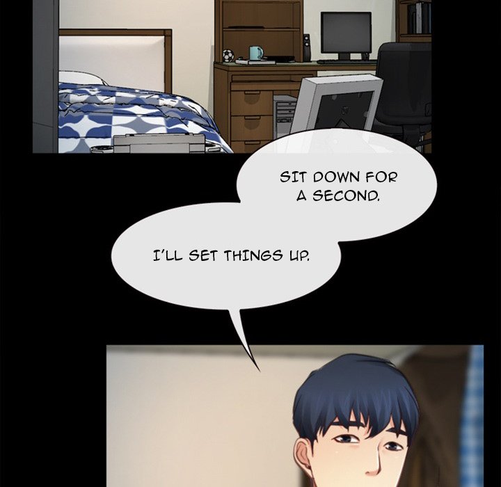 Tell Me You Love Me Chapter 5 - Manhwa18.com