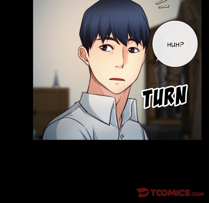 Tell Me You Love Me Chapter 5 - Manhwa18.com