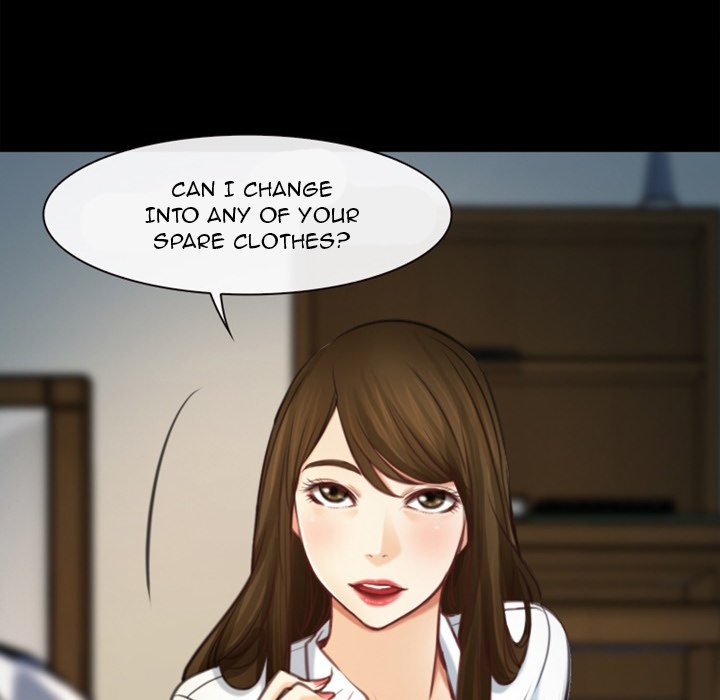 Tell Me You Love Me Chapter 5 - Manhwa18.com