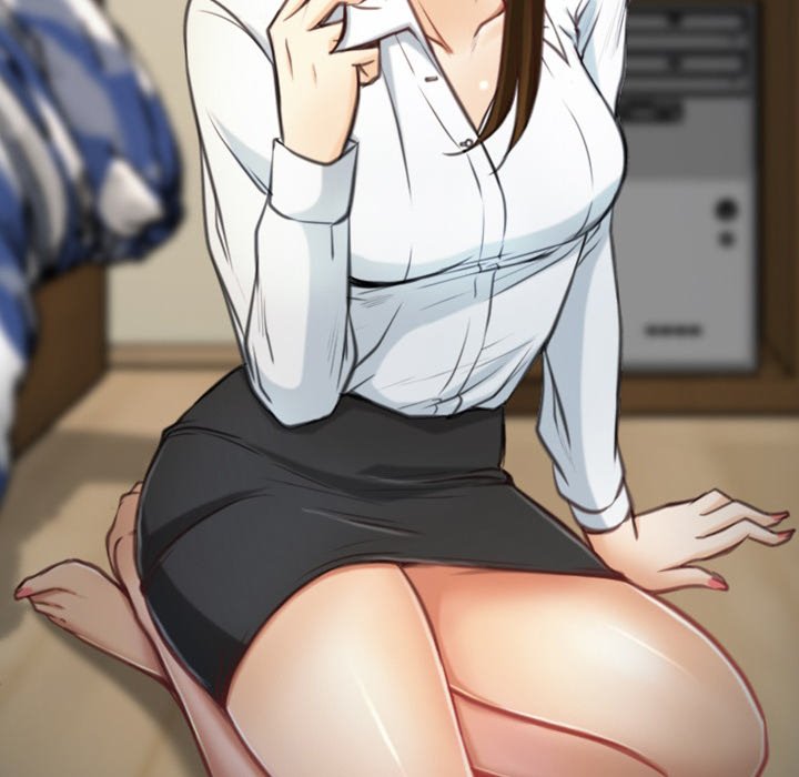 Tell Me You Love Me Chapter 5 - Manhwa18.com